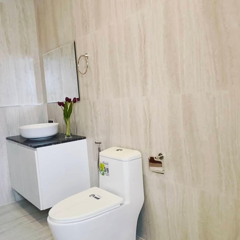 Enticing Villa Sales CoCo Hua Hin