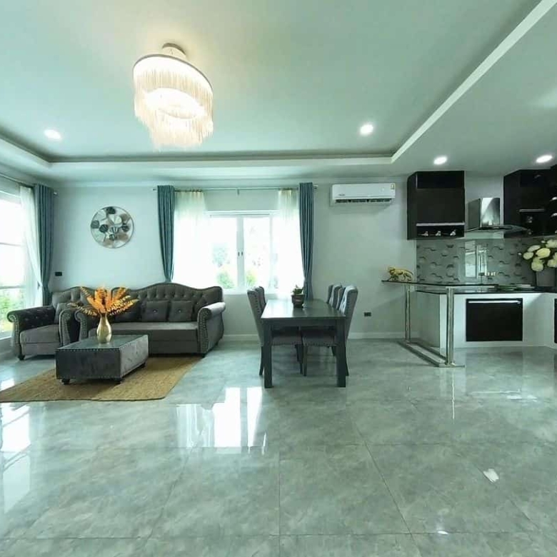 Stunning Property Sales View CoCo Hua Hin