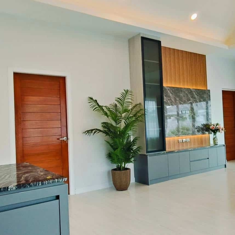 Chic Villa Sales CoCo Hua Hin