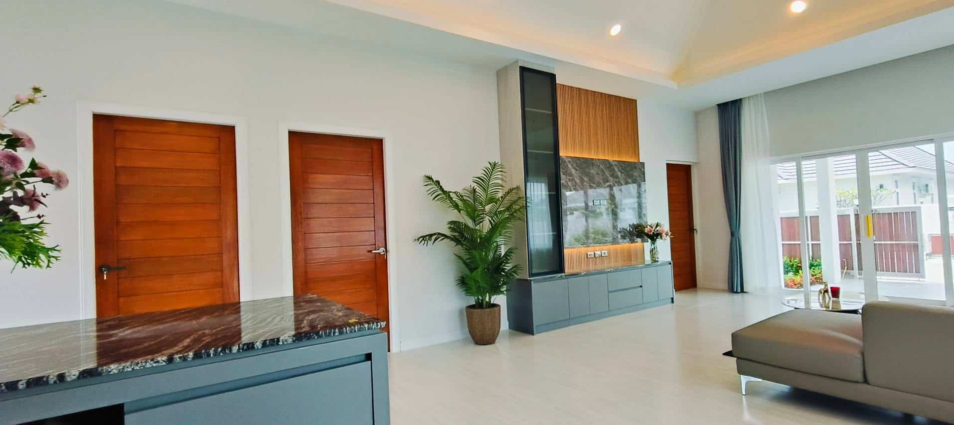 Hua Hin Private Villa CoCo Pool Chic Villa Sales CoCo Hua Hin