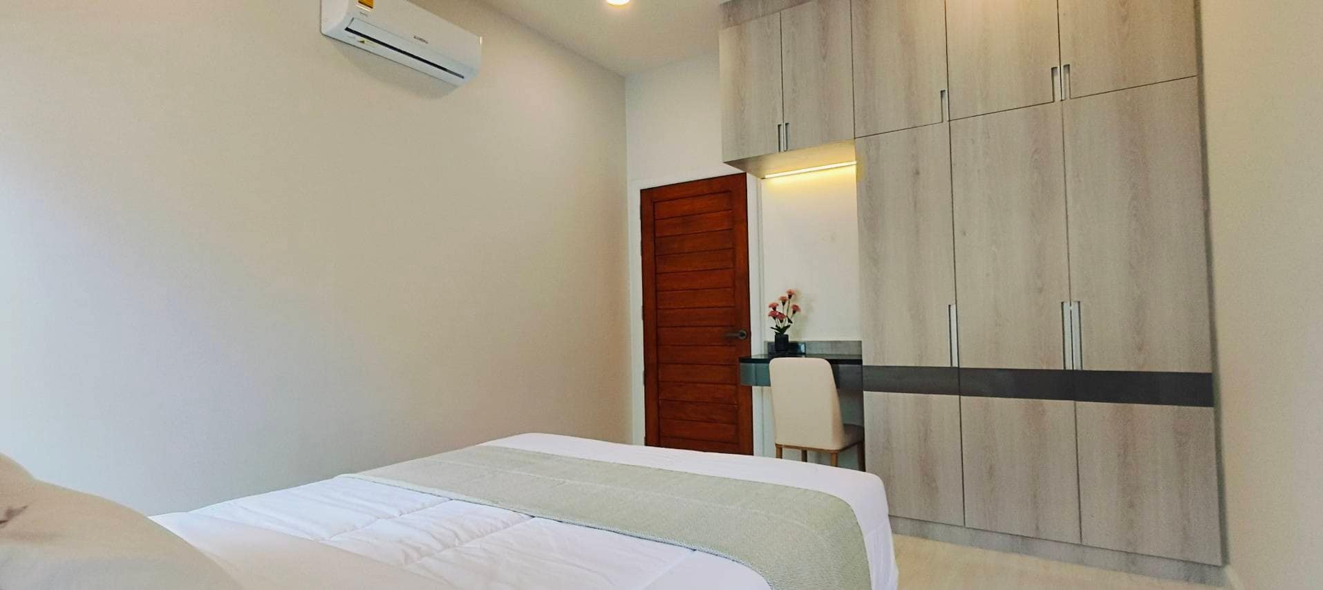 Villa Hua Hin CoCo Private Pool Graceful Property Sales CoCo Hua Hin