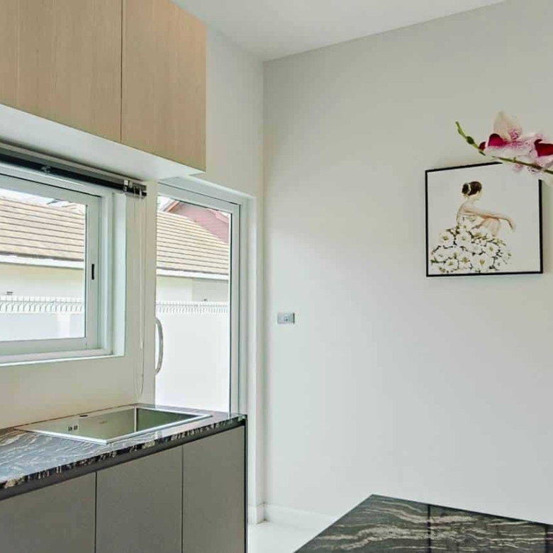 Dignified Villa Sales CoCo Hua Hin