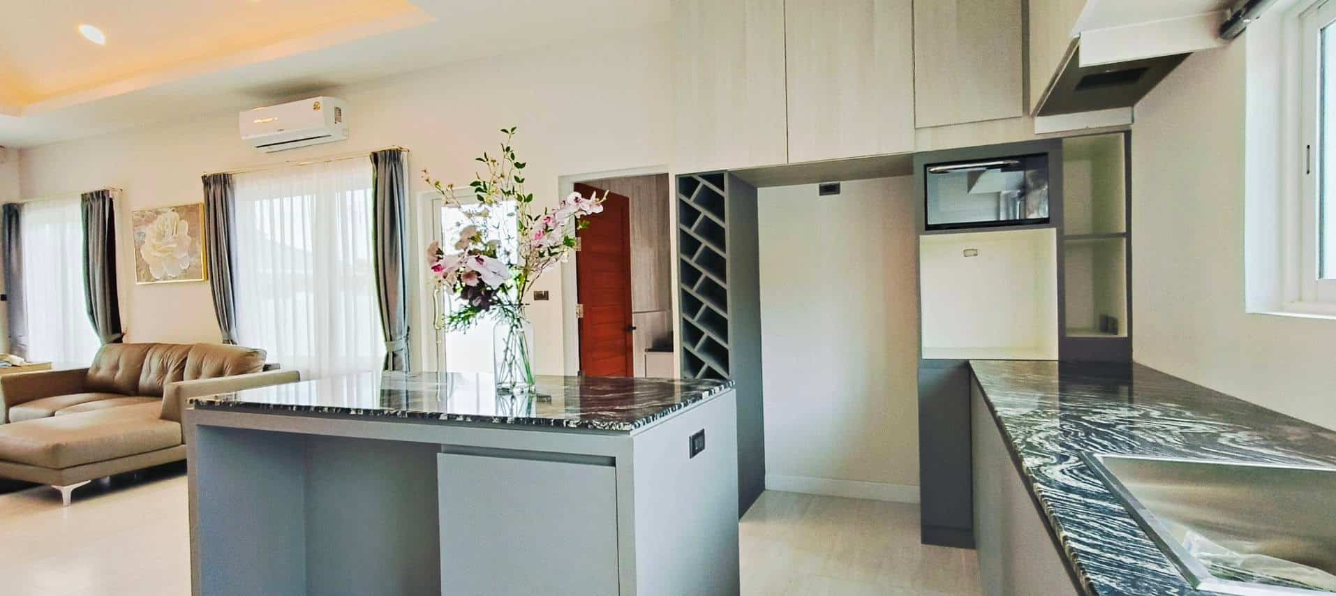 Private Pool Luxury Villa CoCo Noble Property Sales CoCo Hua Hin