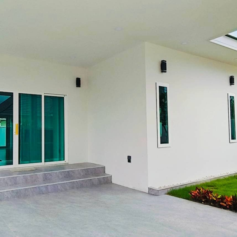 Regal Villa Sales CoCo Hua Hin