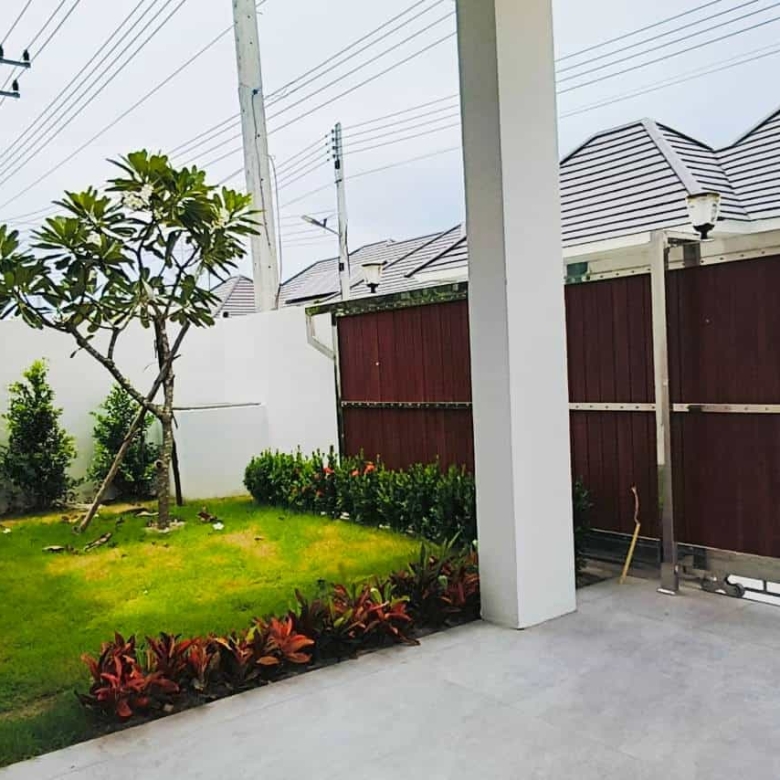 Majestic Property Sales CoCo Hua Hin