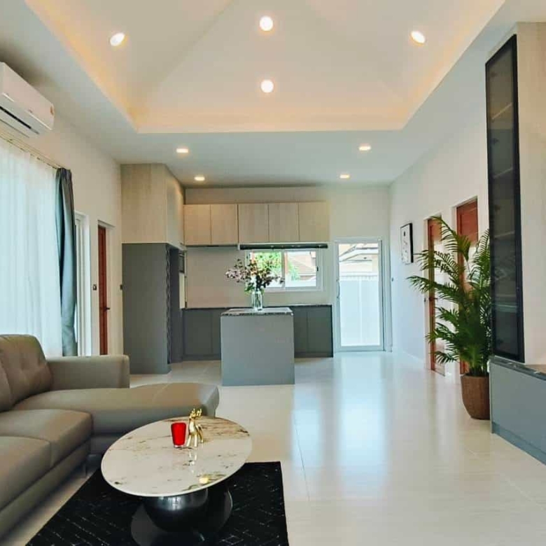 Gorgeous Property Sales CoCo Hua Hin