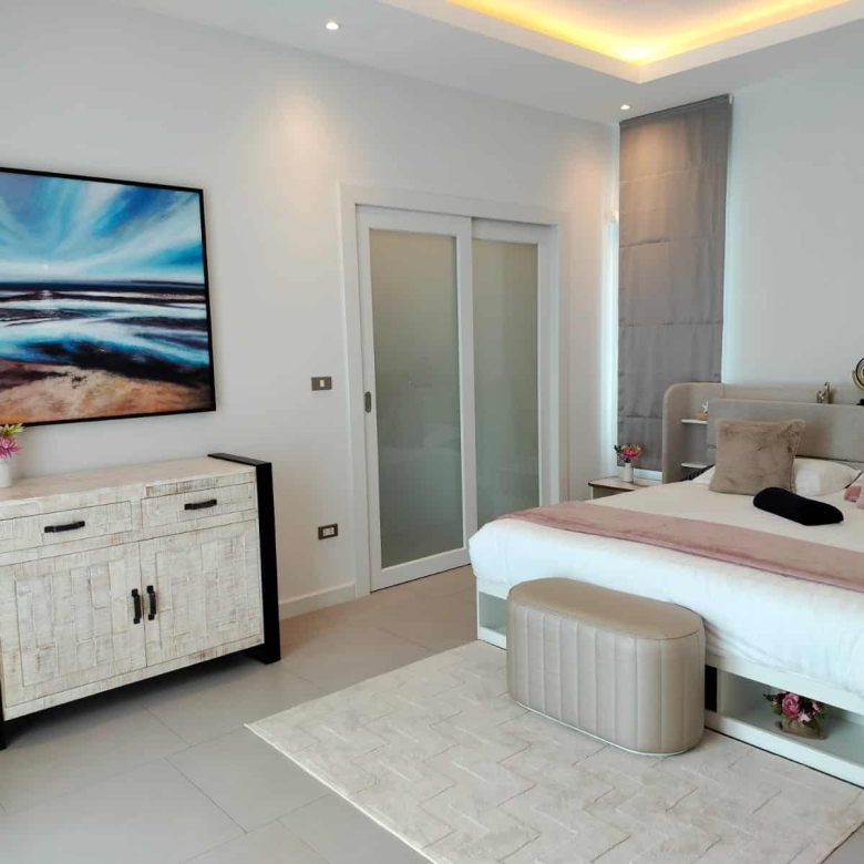 Luxury Property Sales Hua Hin Area