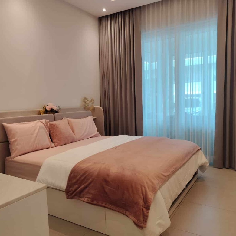 Villa Sales Near Golf Course Hua Hin