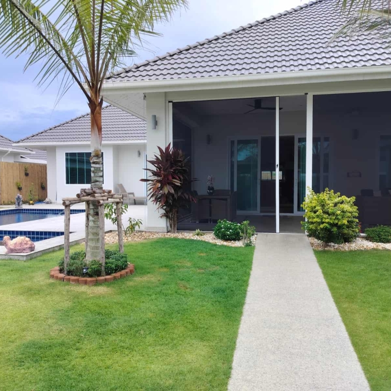 Baan Phu Thara Luxury Sales Villa