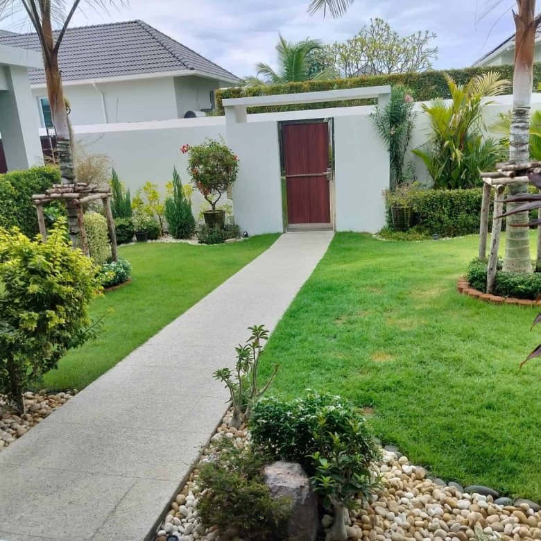 Elegant Property Sales Hua Hin Villa