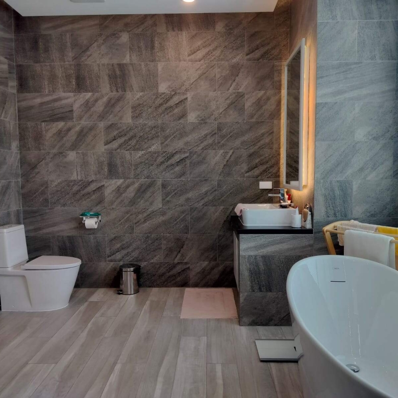 Villa Sales Luxury Baan Phu Thara