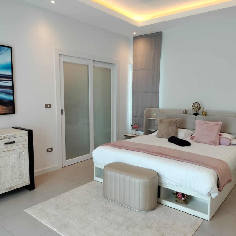 Hua Hin Top Property Sales Villa