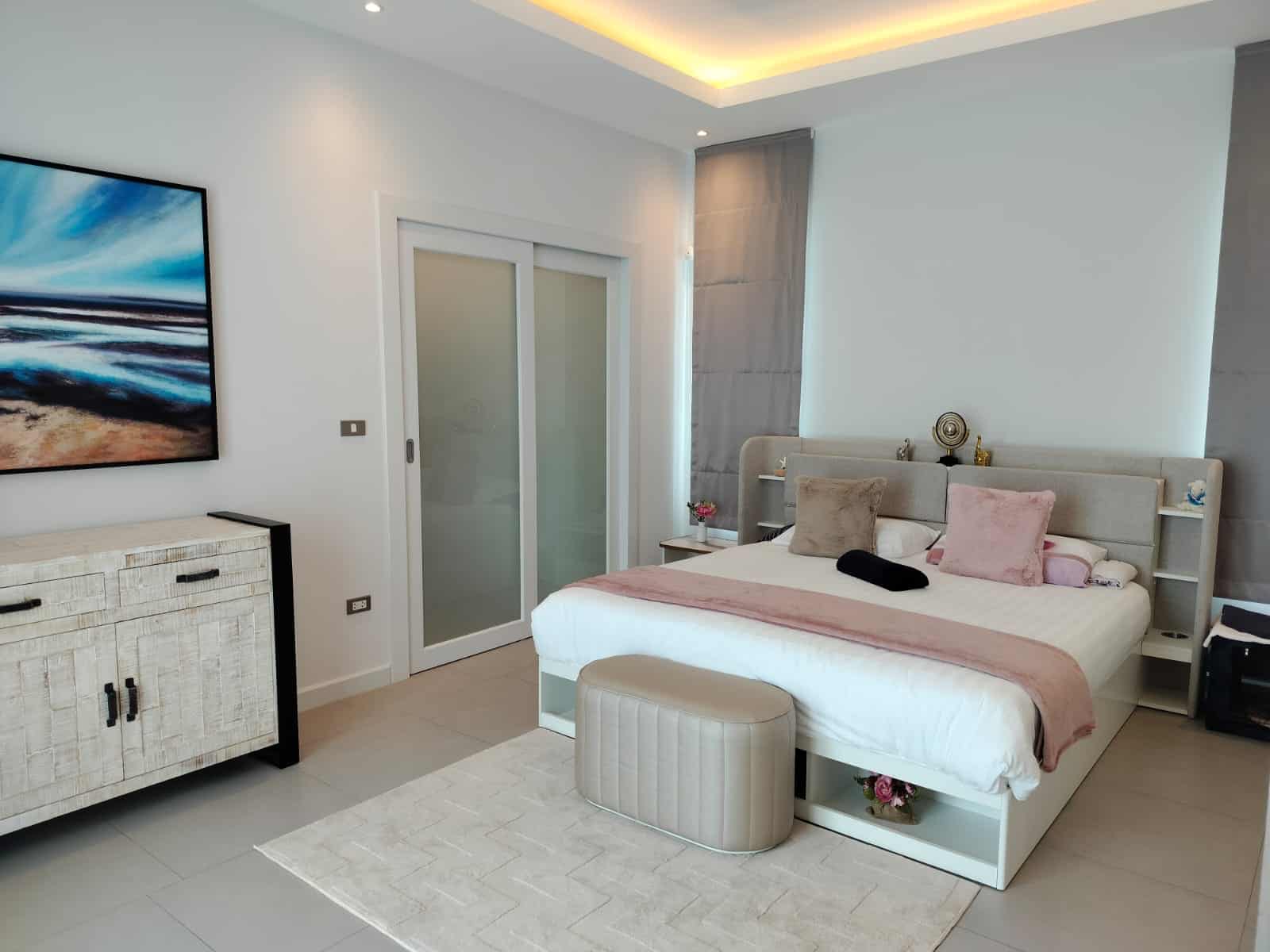 Luxury Villa Complex Private Pool Hua Hin Top Property Sales Villa