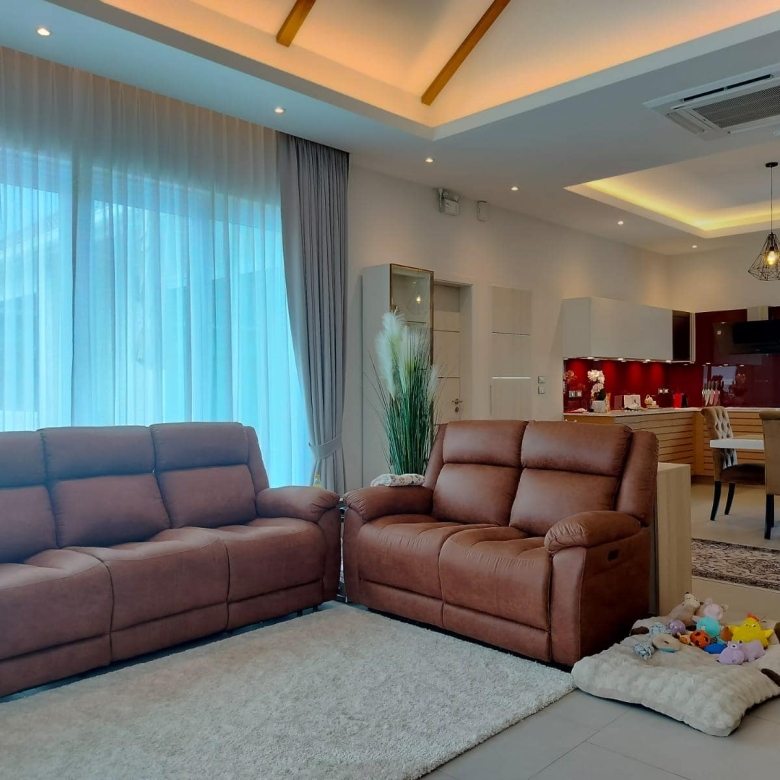 Baan Phu Thara Villa Sales Exclusive