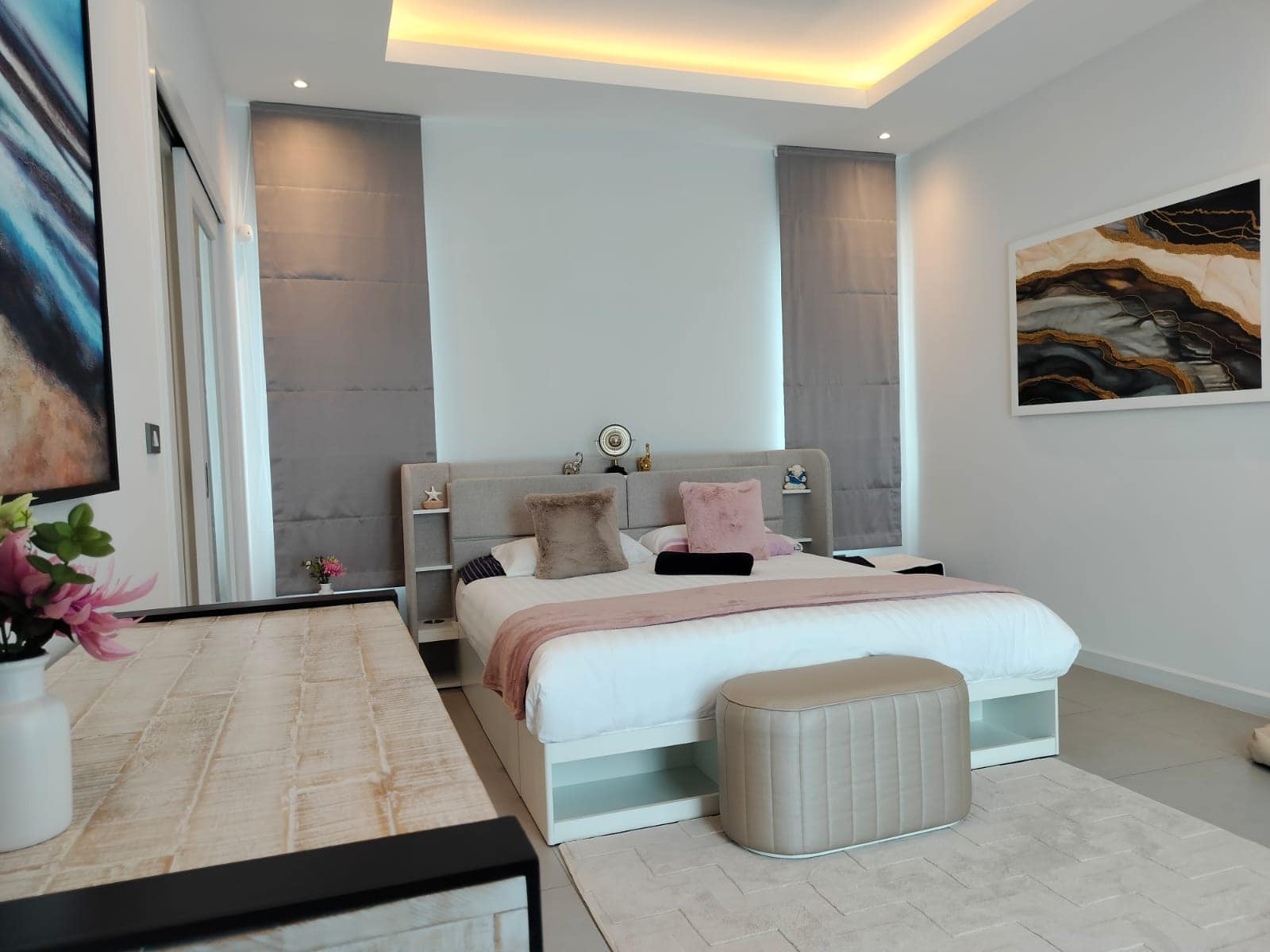 Baan Phu Thara Premium Villa Complex Sale Hua Hin Luxury Property Sales Villa