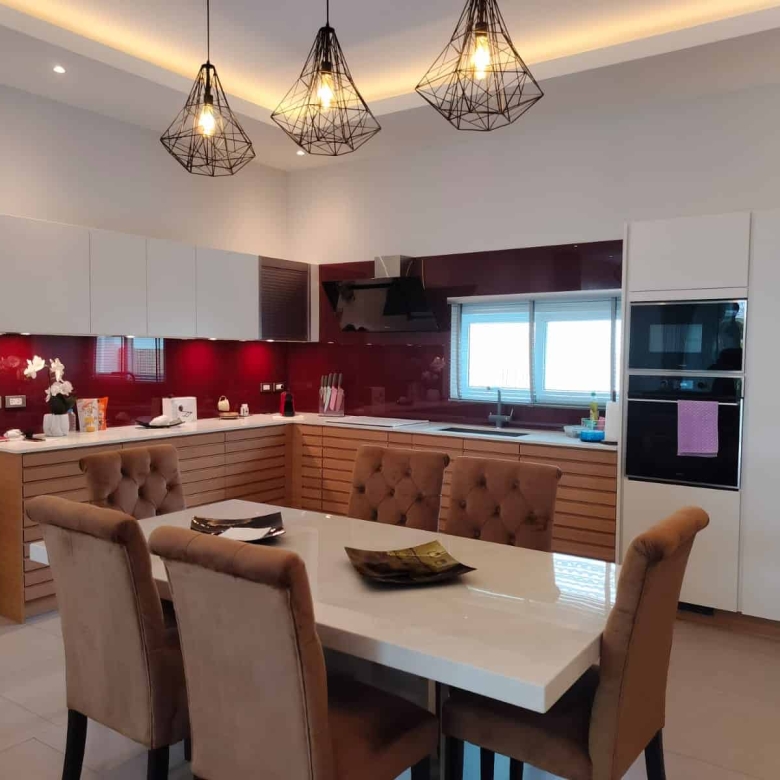 Near Black Mountain Villa Sales Hua Hin