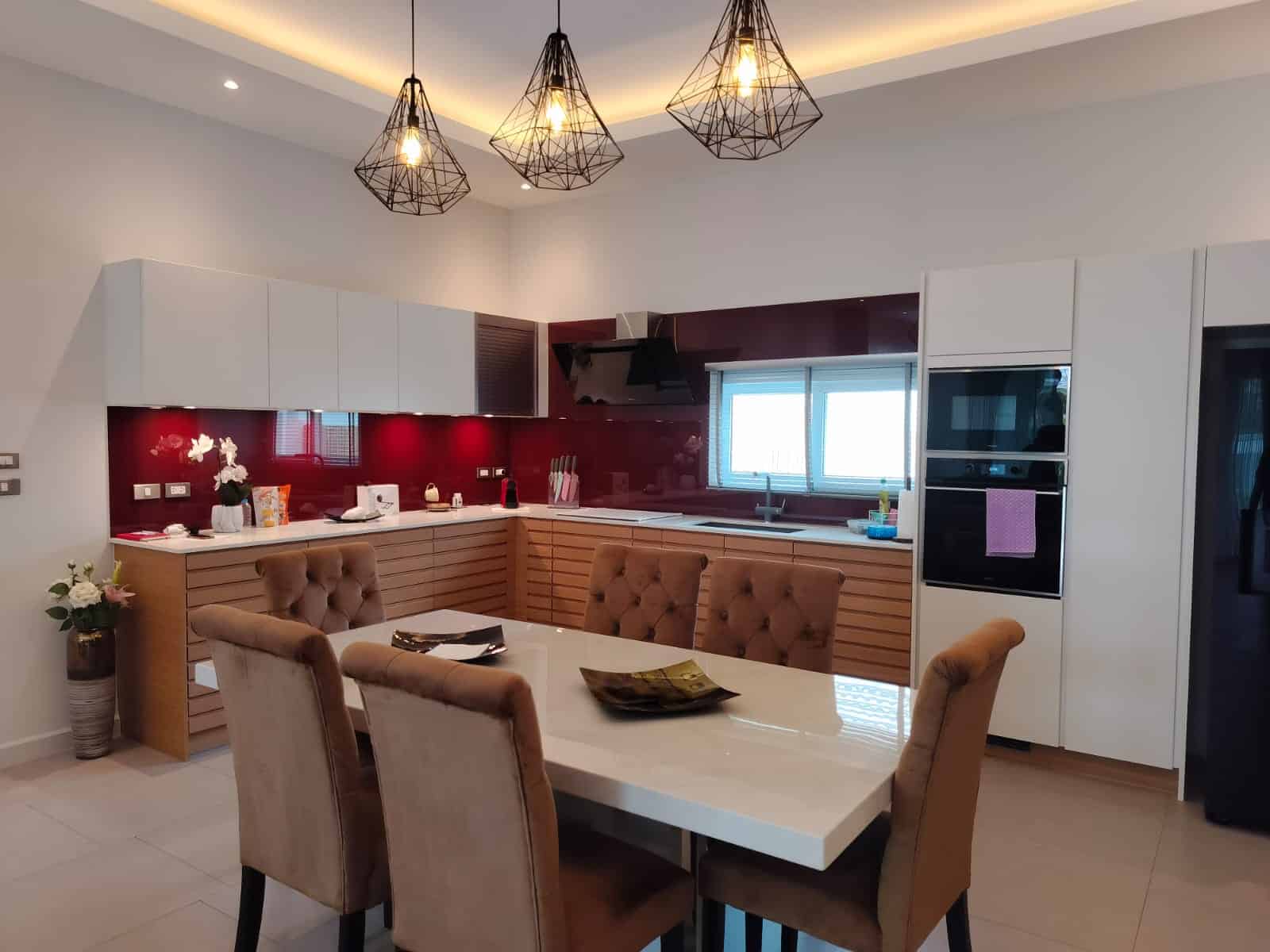 Premium Villa Private Pool Investment Near Black Mountain Villa Sales Hua Hin