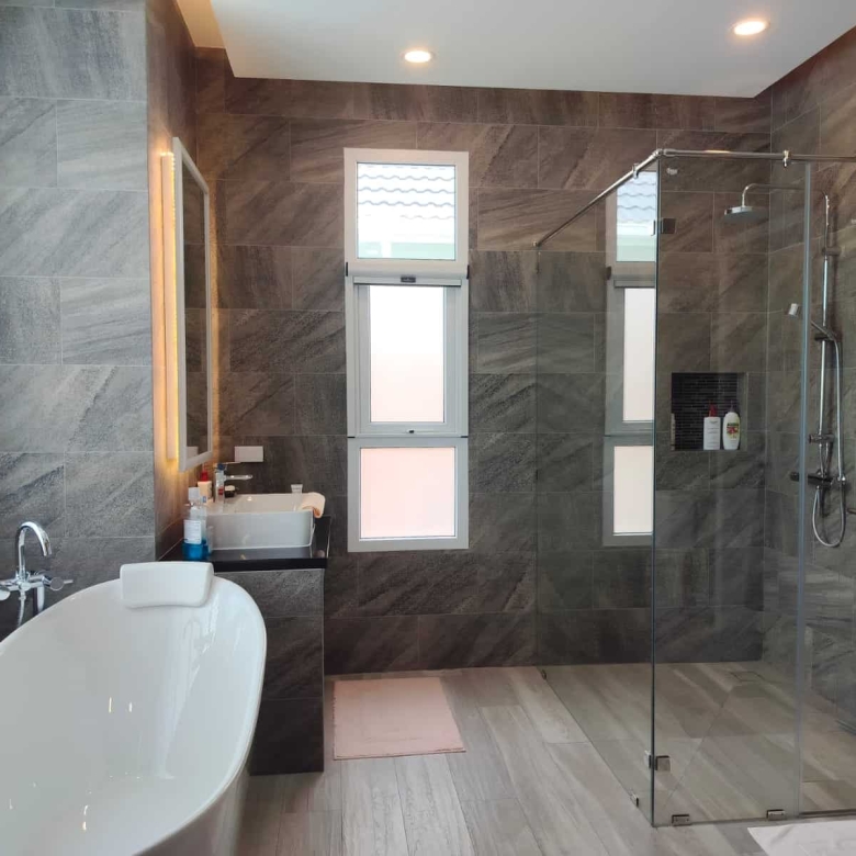 Luxury Villa Sales Baan Phu Thara Home