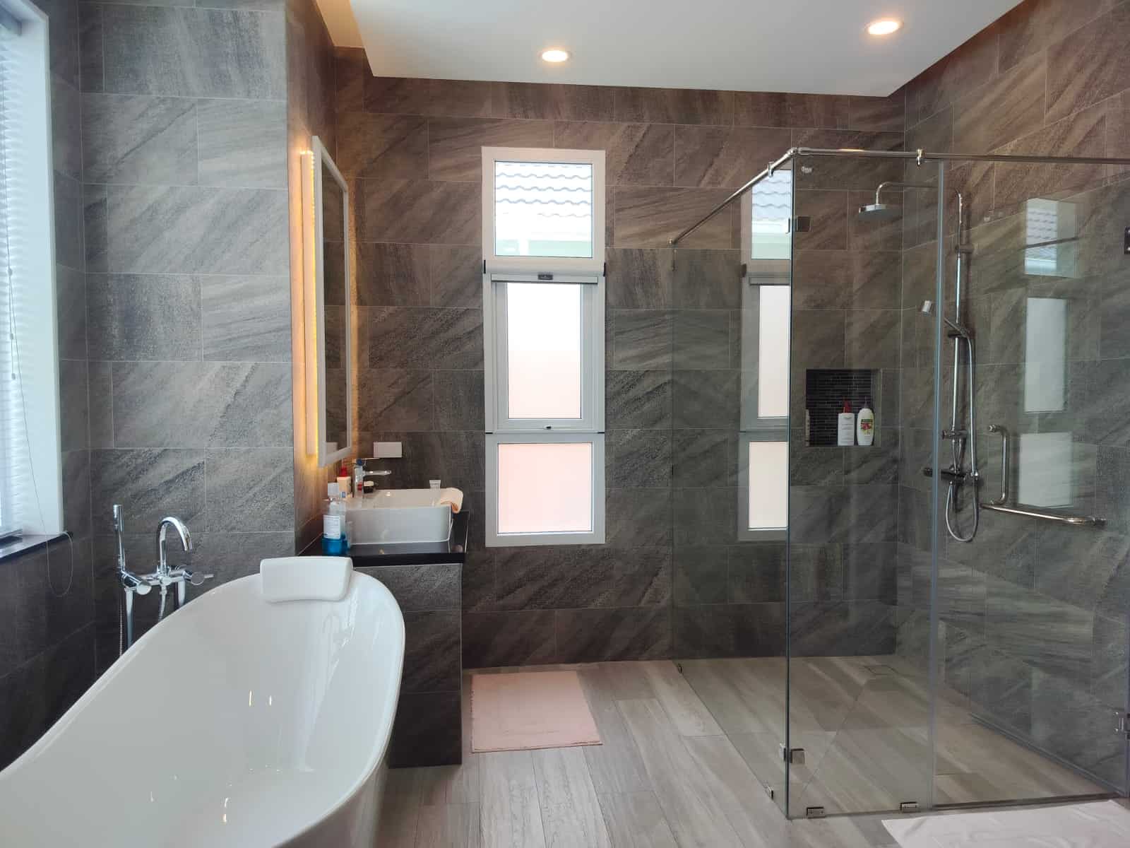 Baan Phu Thara Furnished Villa Sale Luxury Villa Sales Baan Phu Thara Home