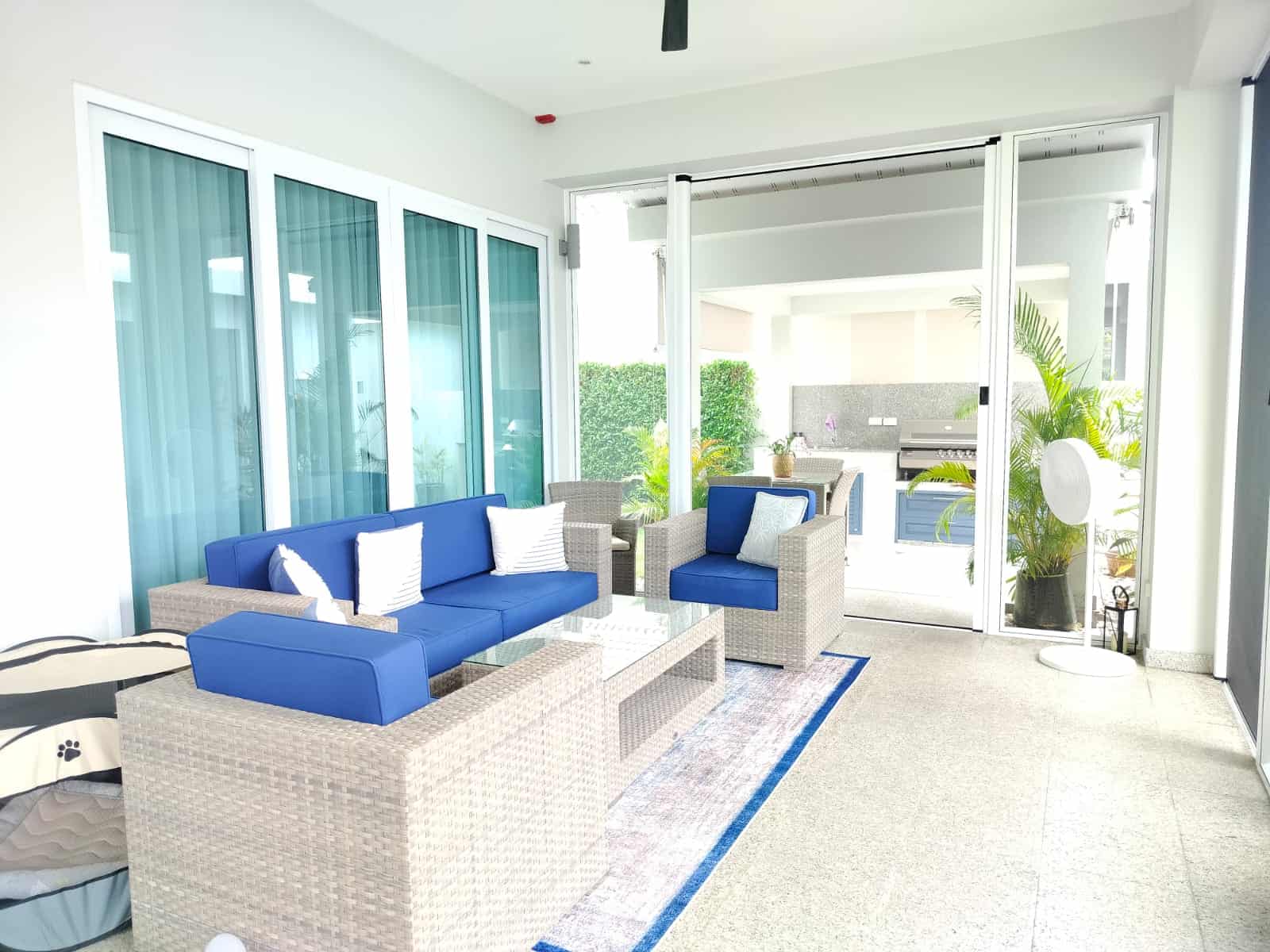 Luxury Furnished Villa Hua Hin Luxury Property Sales Near Black Mountain