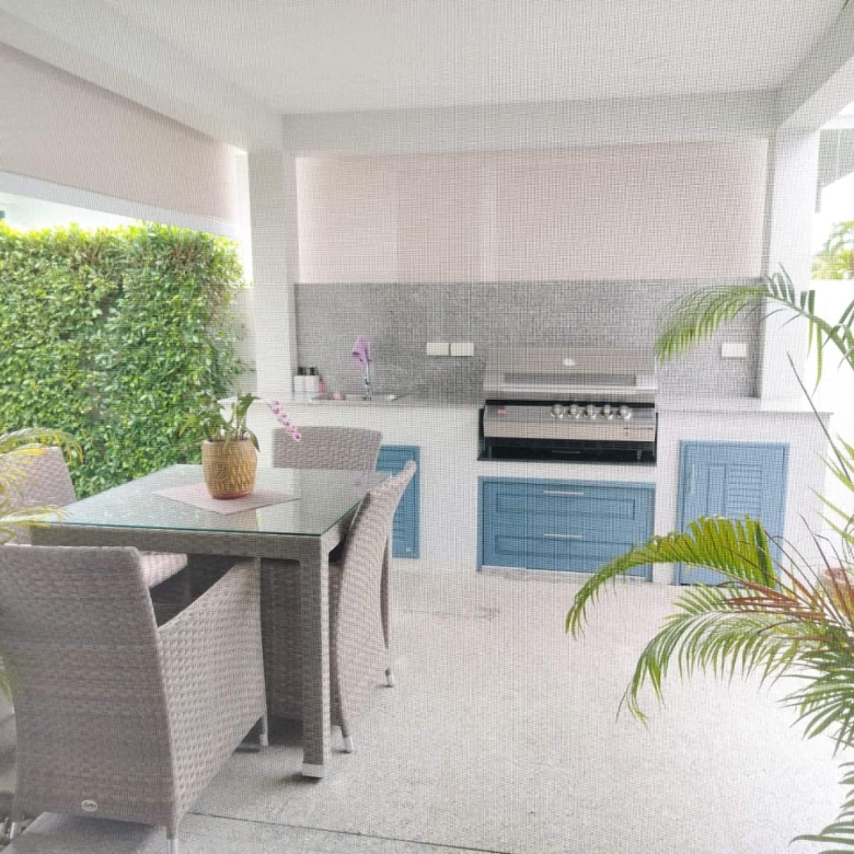 Elegant Baan Phu Thara Villa Sales