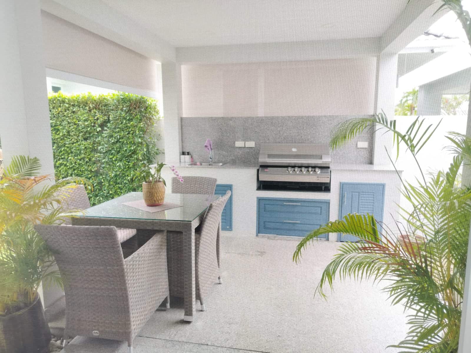 Two Bathroom Luxury Villa Hua Hin Thailand Elegant Baan Phu Thara Villa Sales