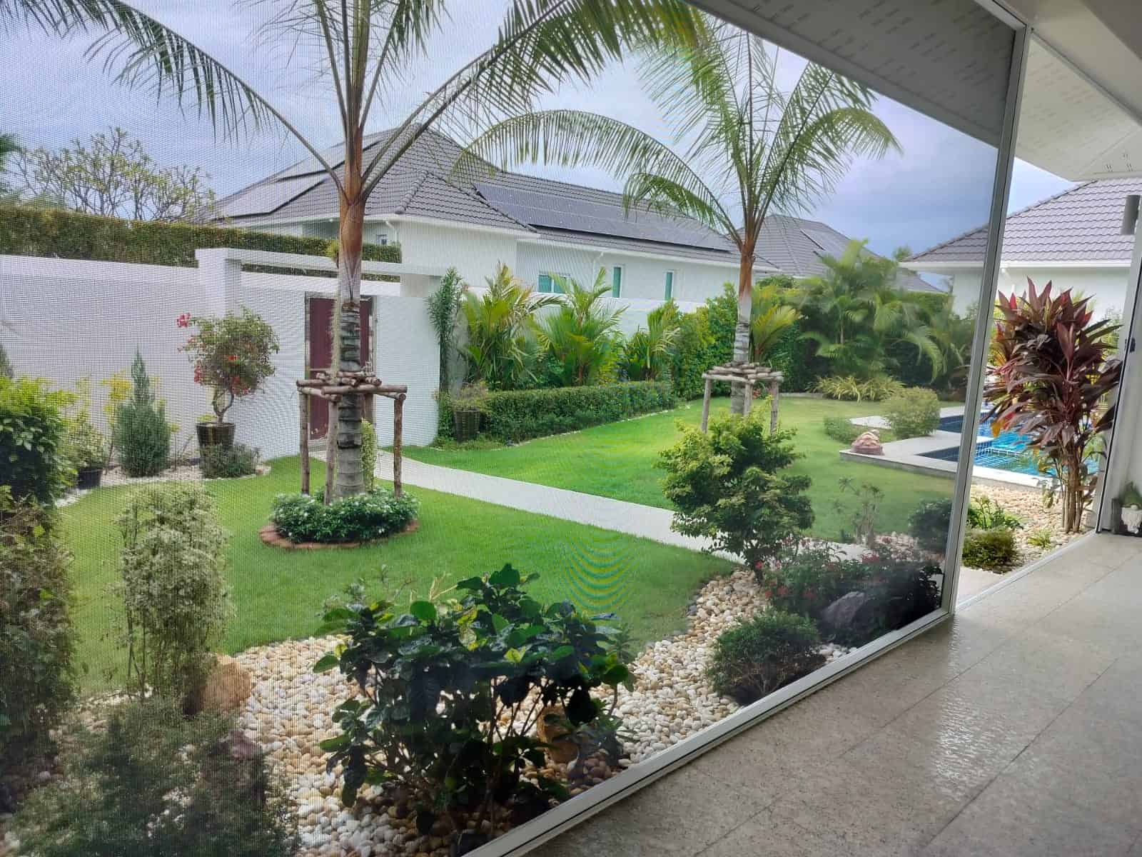 Premium Baan Phu Thara Villa Villa Sales Luxury Hua Hin Baan Phu