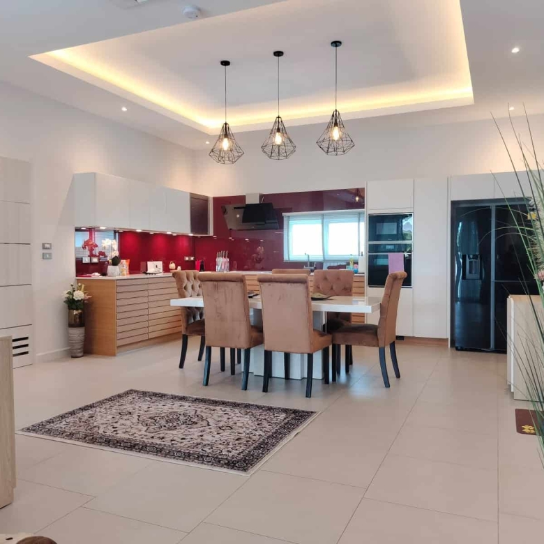 Premium Luxury Villa Sales Hua Hin