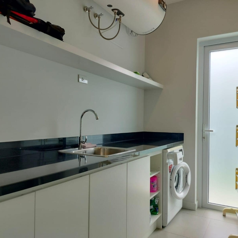 Hua Hin Villa Sales Black Mountain