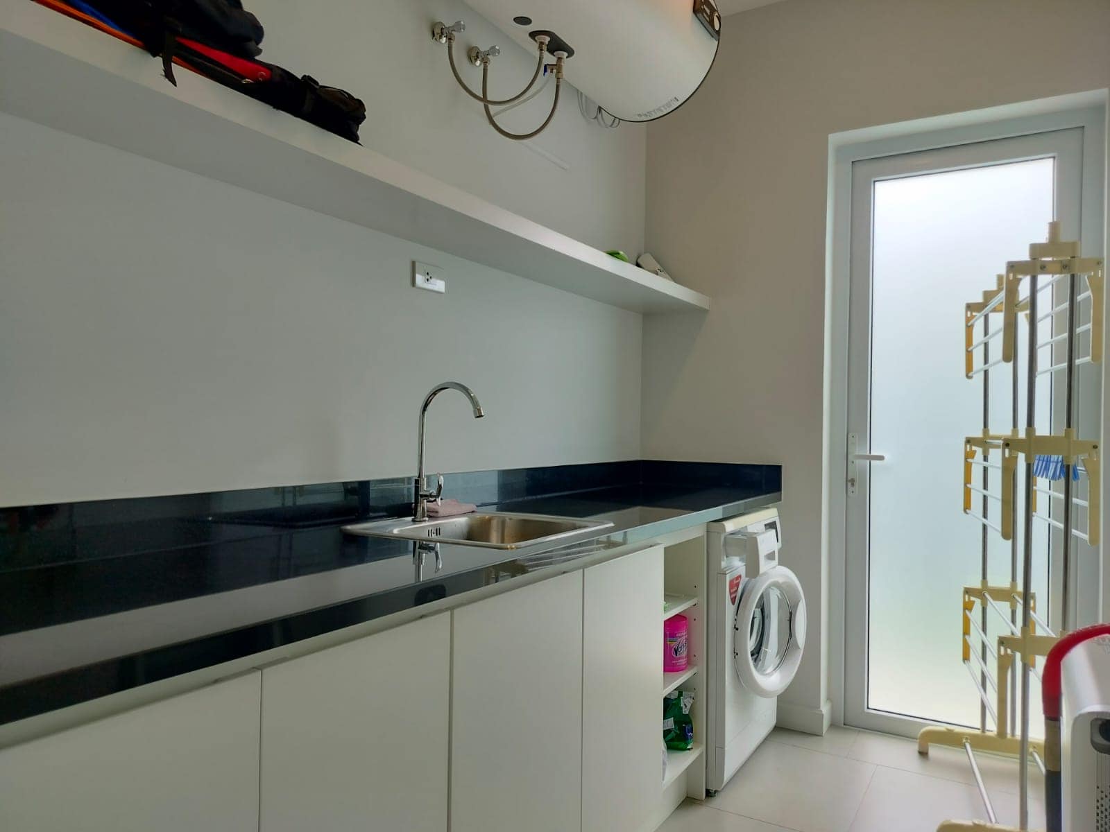 Luxury Villa Complex Baan Phu Thara Hua Hin Villa Sales Black Mountain