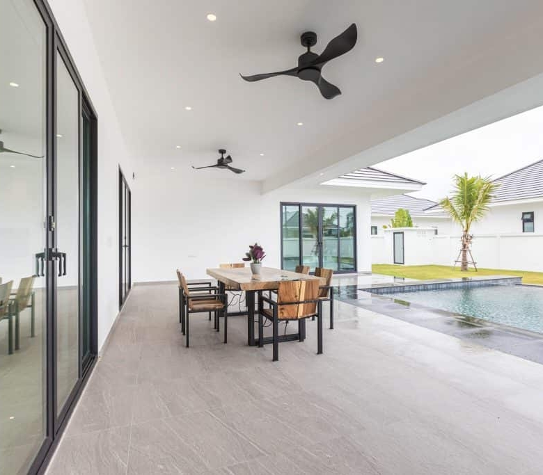 Elegant Highland Villas Sale Near Golf