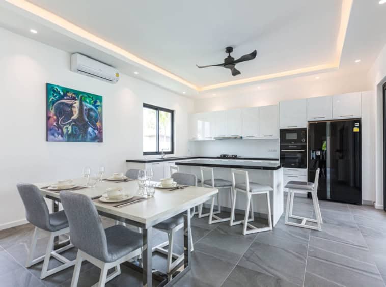 Classy Highland Villas Sale Golf Spot