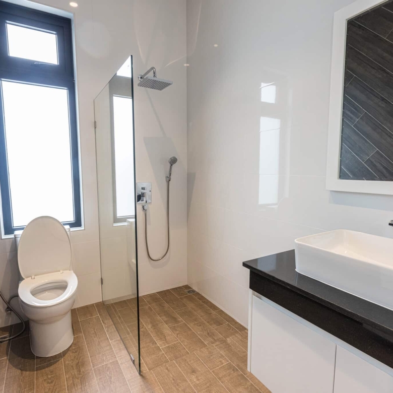 Majestic Hua Hin Villas Sale Near Golf