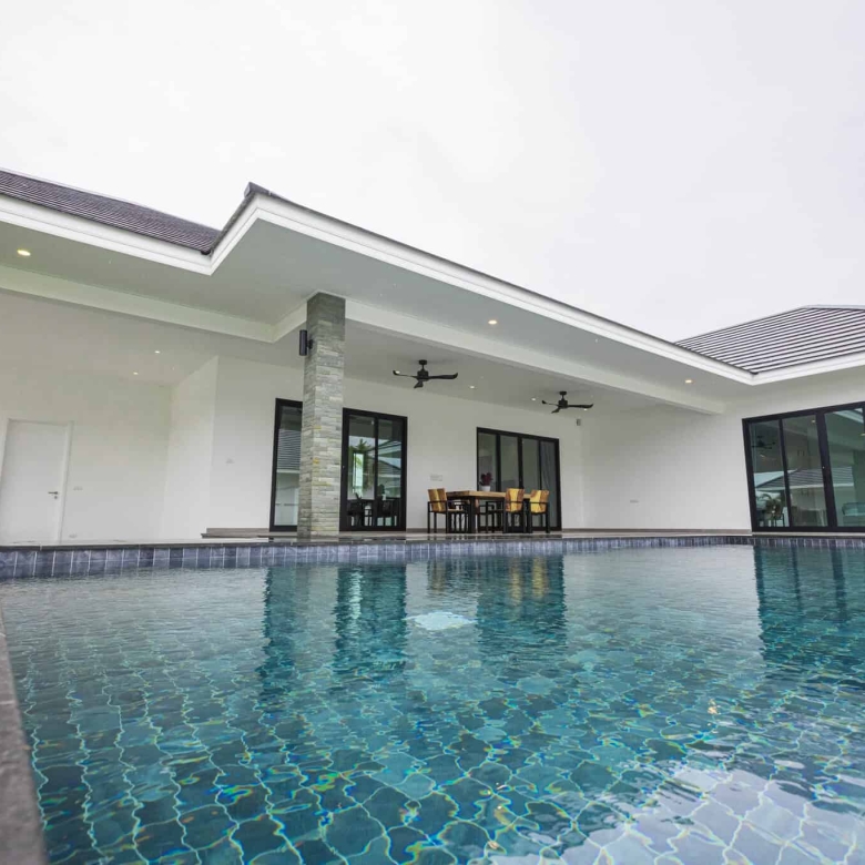 Attractive Highland Villas Sale Golf Spot