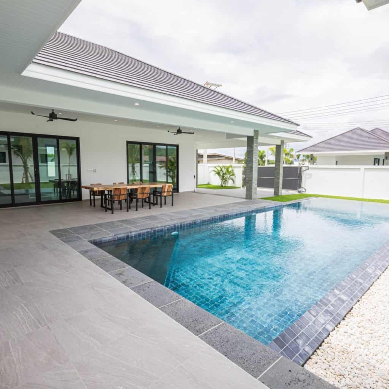 Exquisite Highland Villas Sale Luxury