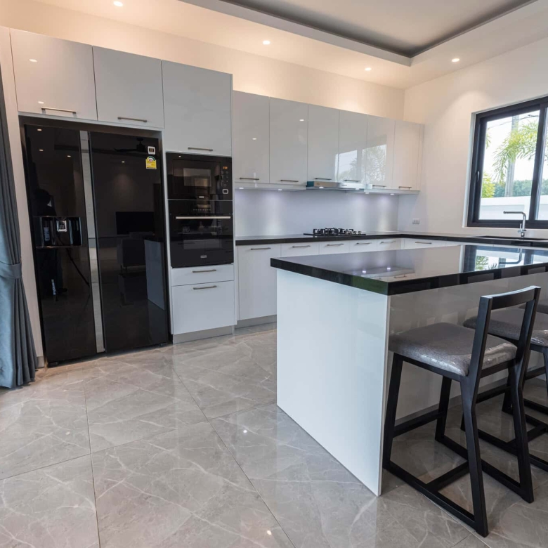 Premium Highland Villas Sale Golf Spot