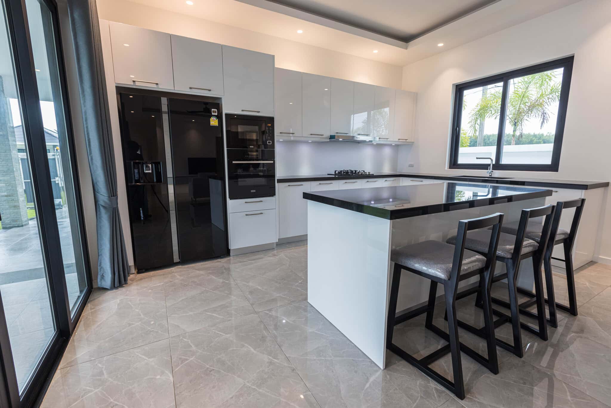 Highland Villas Luxury Golf Hua Hin Property Premium Highland Villas Sale Golf Spot