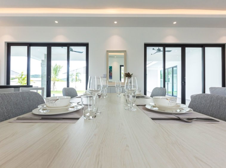 Beautiful Highland Villas Sale Near Golf