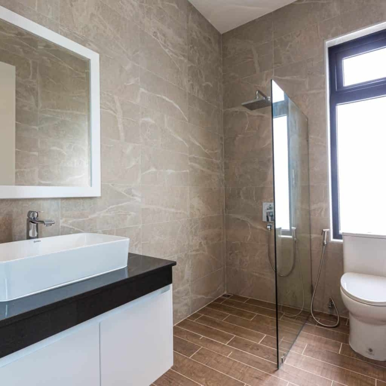 Stylish Hua Hin Villas Sale Luxury Golf