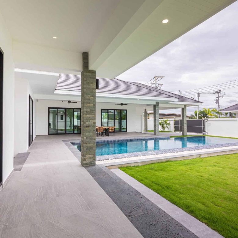 Classy Highland Villas Sale Luxury Golf