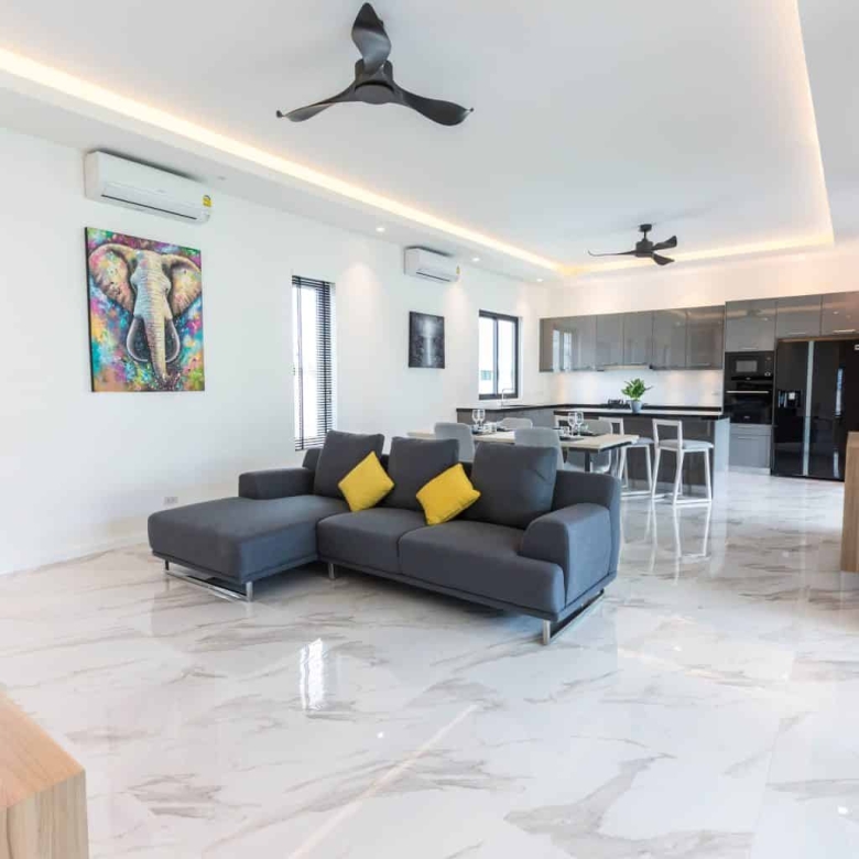 Charming Highland Villas Sale Near Golf