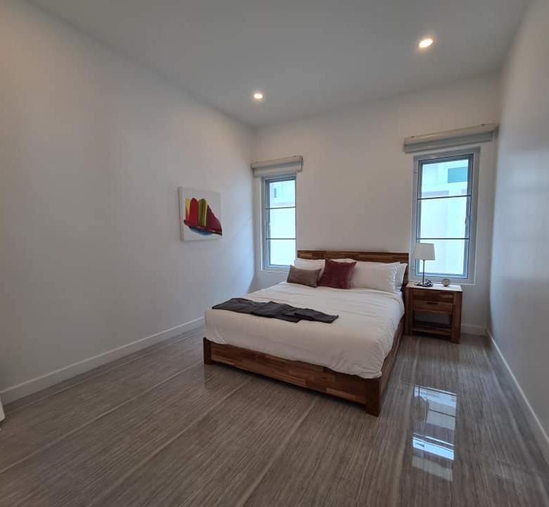 Hua Hin Villa Sale Top Facilities