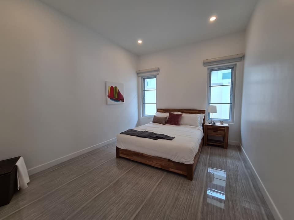 Hua Hin Villa Sale Top Facilities