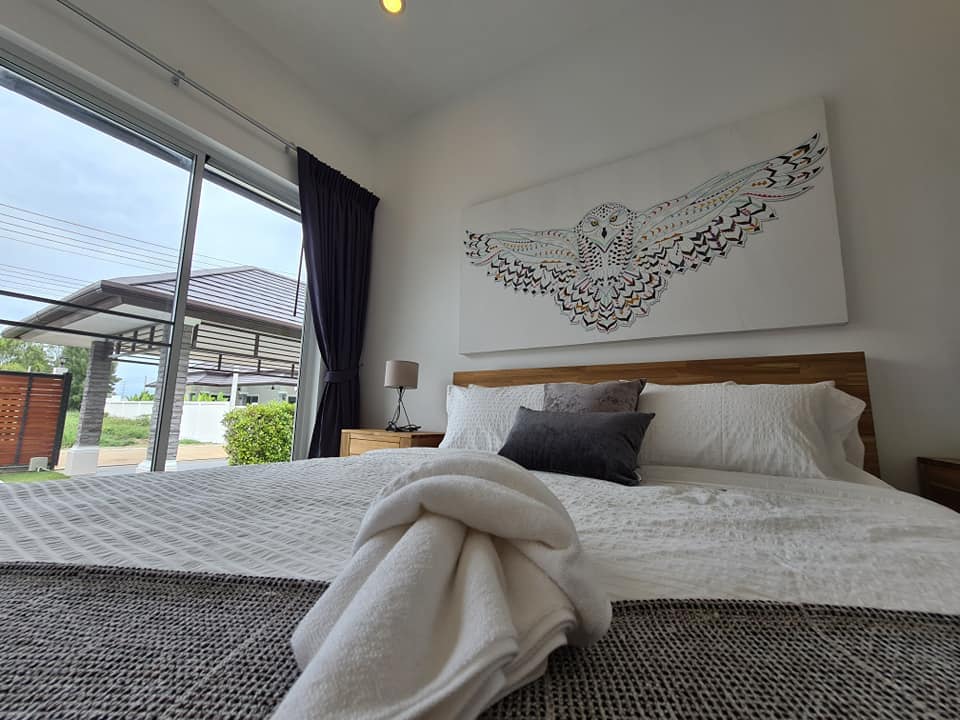 Exclusive Villa Sale Hua Hin Grand