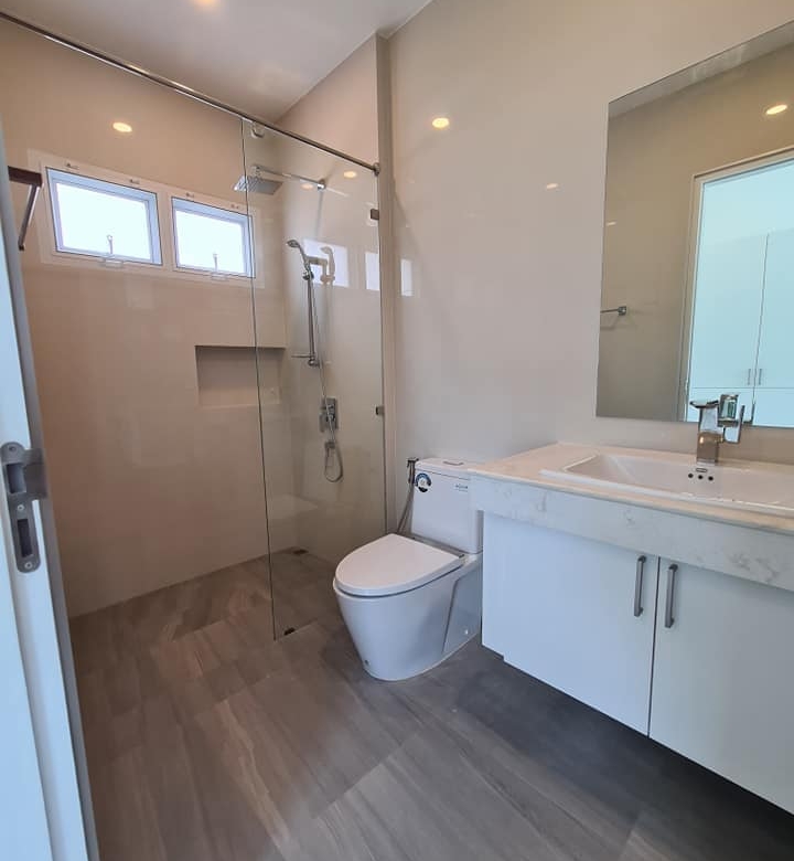 Premium Pool Villa Sale Hua Hin