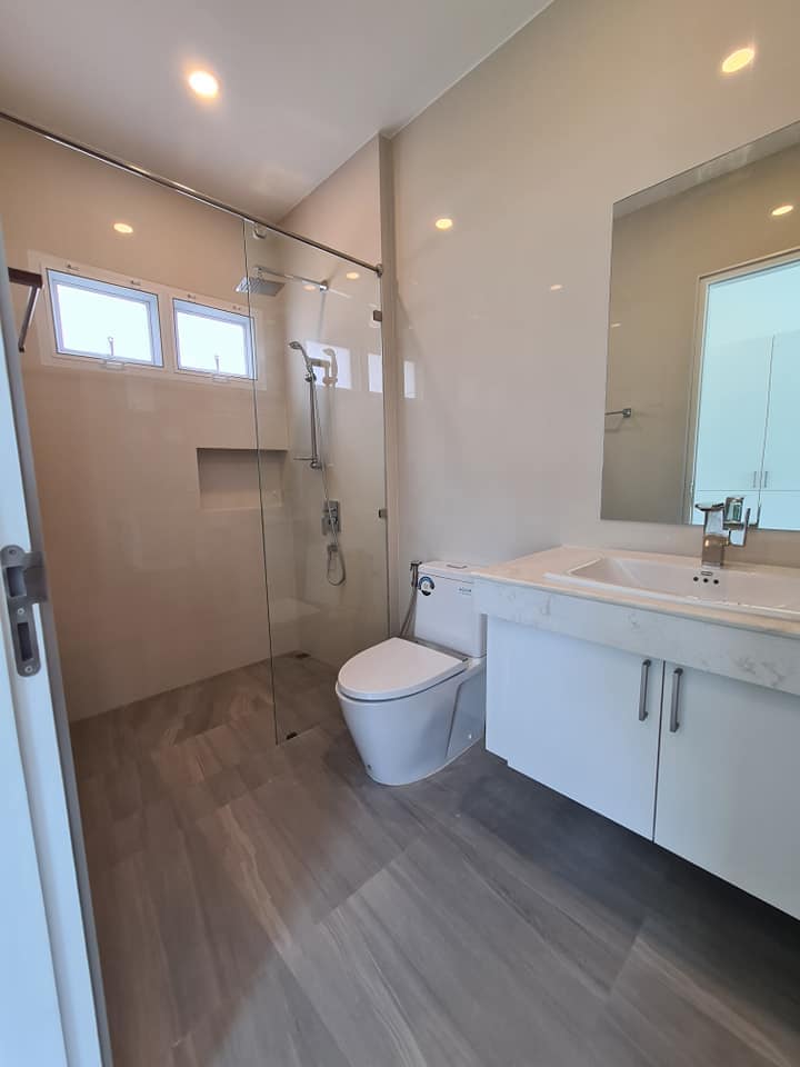 Premium Pool Villa Sale Hua Hin