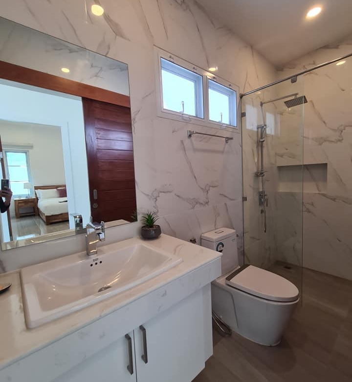 Luxury Hills Villa Sale Hua Hin