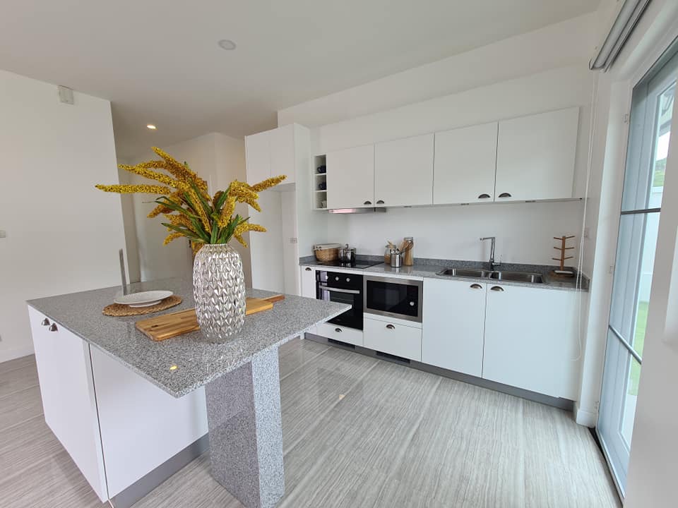 Grand Pool Villa Sale Hua Hin