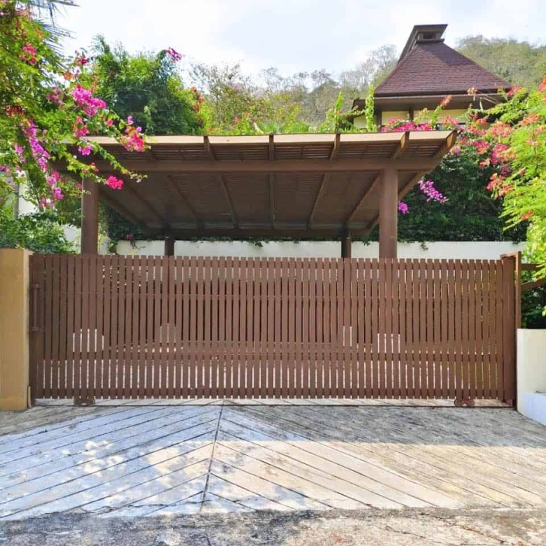 Stunning Hua Hin Villa Ocean Vista Sale