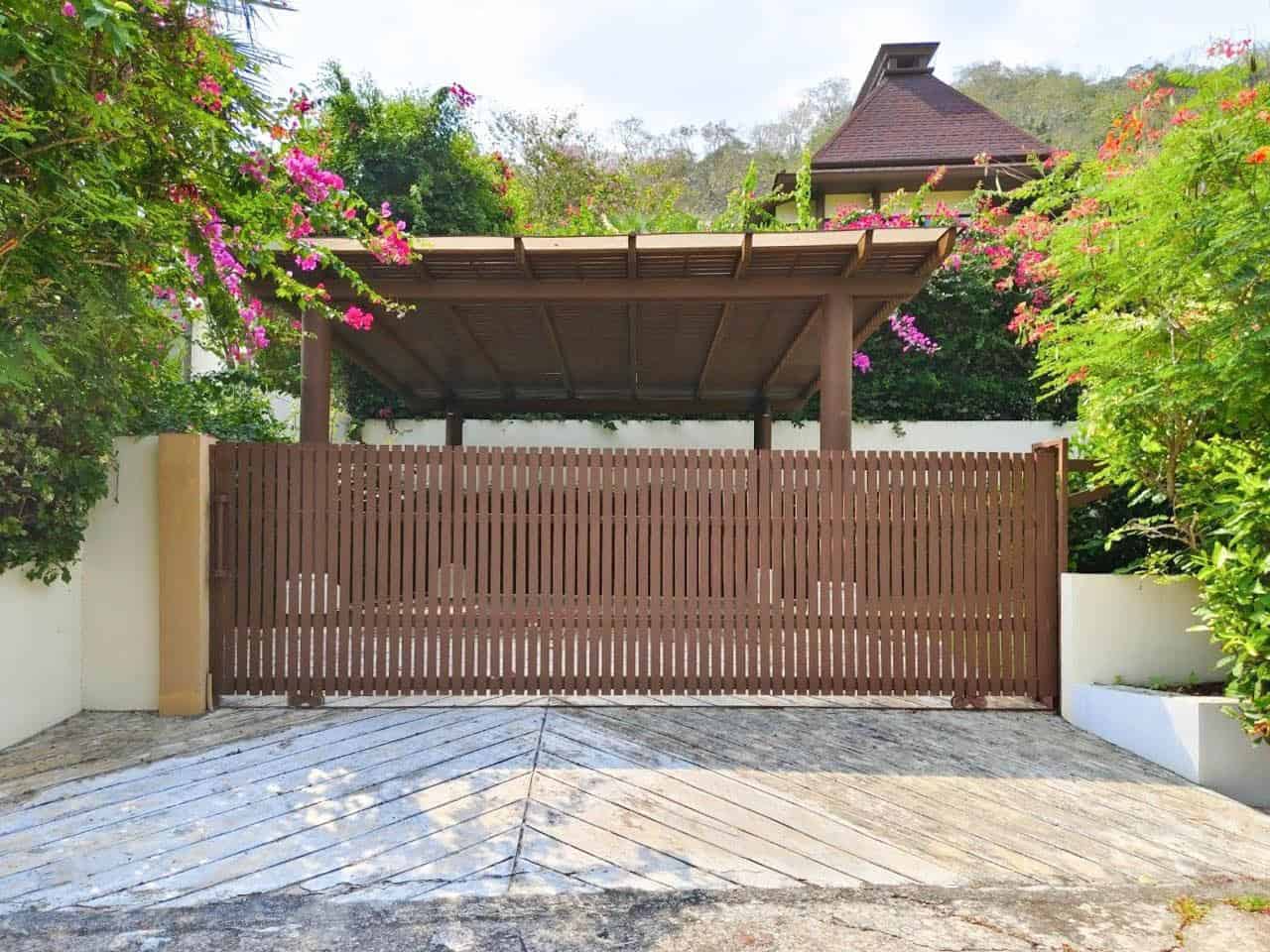 Stunning Hua Hin Villa Ocean Vista Sale